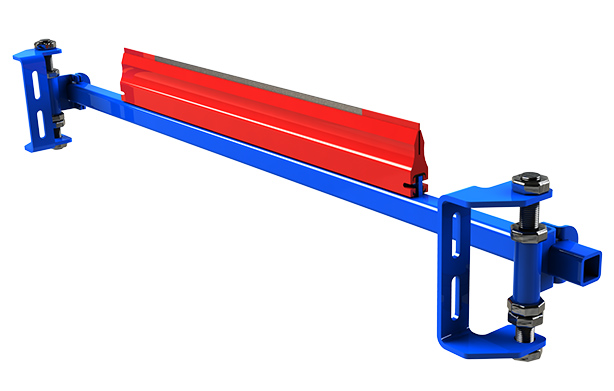 Ess Scraper South African Made Conveyor Belt Scrapers and Spillage Control